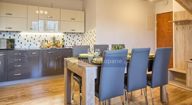 Visitzakopane - Mount Everest Apartment Bagian luar foto