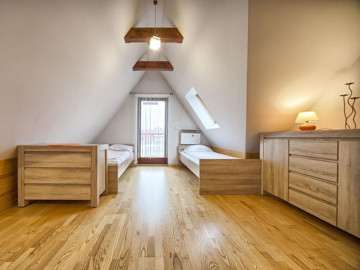 Visitzakopane - Mount Everest Apartment Bagian luar foto