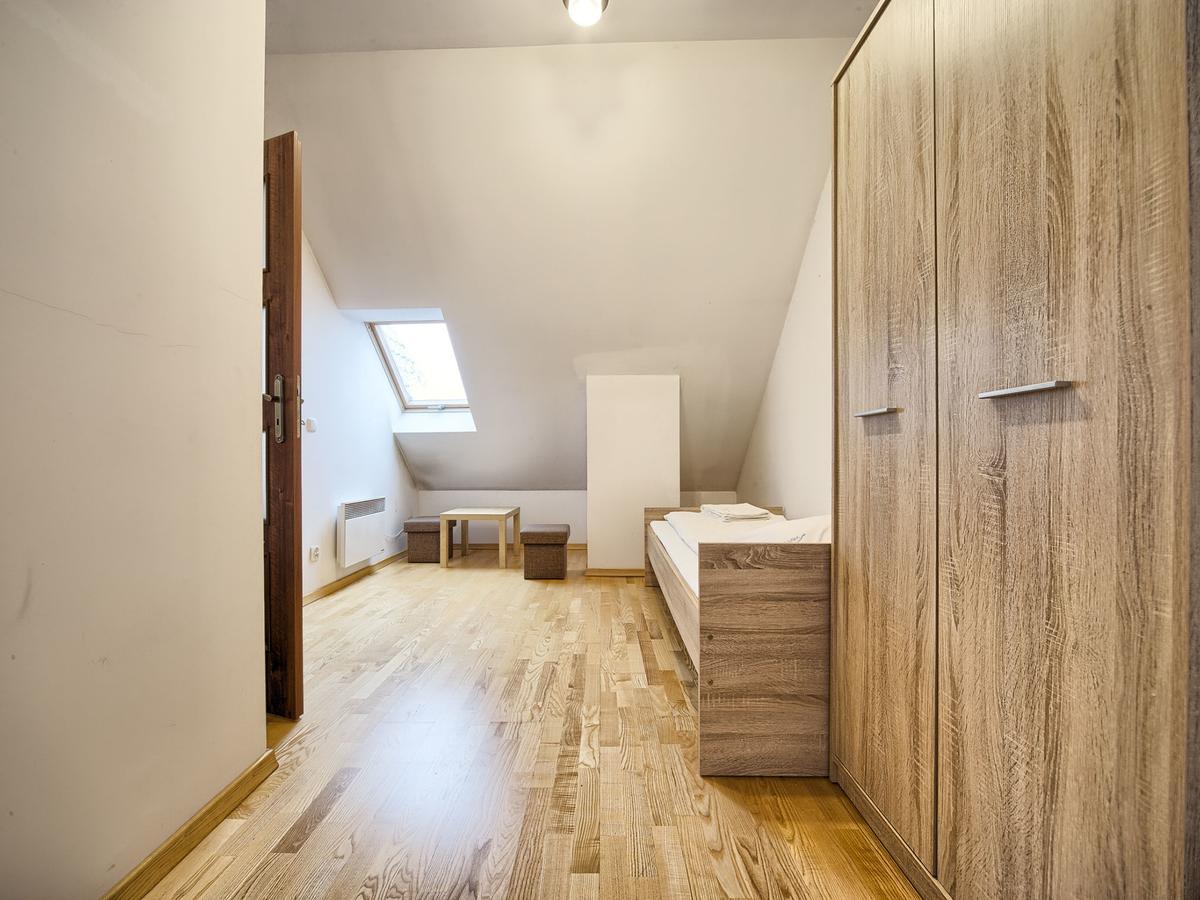 Visitzakopane - Mount Everest Apartment Bagian luar foto